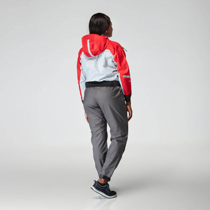 NRS Women's Riptide Splash Jacket