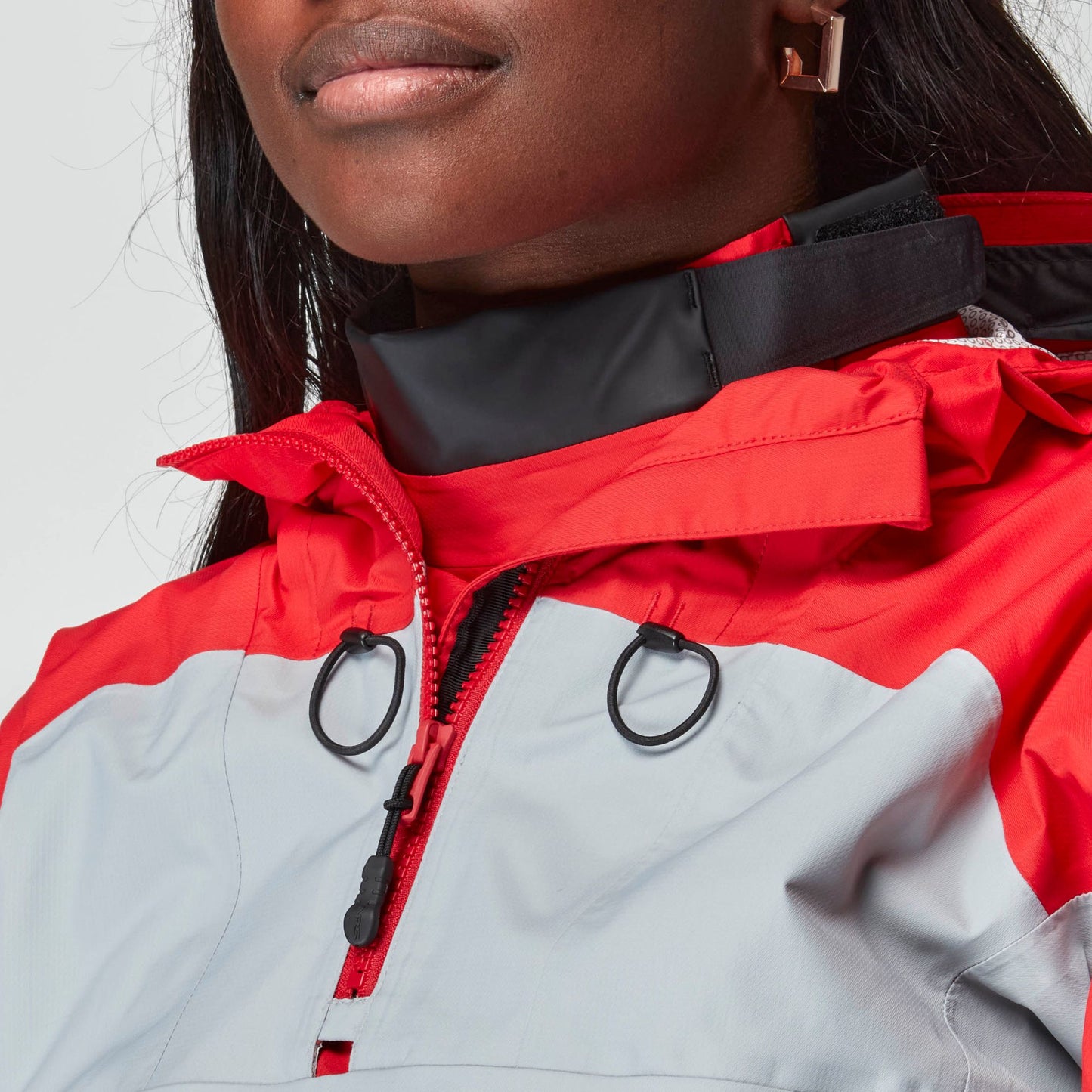 NRS Women's Riptide Splash Jacket