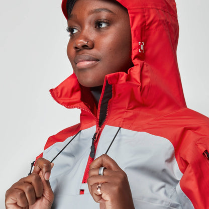 NRS Women's Riptide Splash Jacket