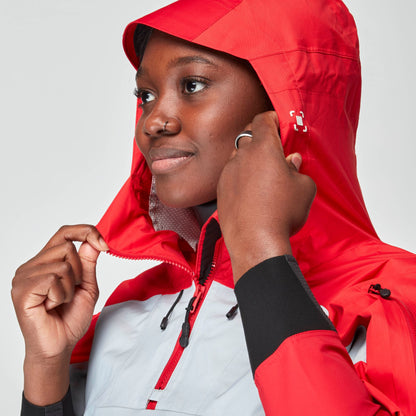 NRS Women's Riptide Splash Jacket