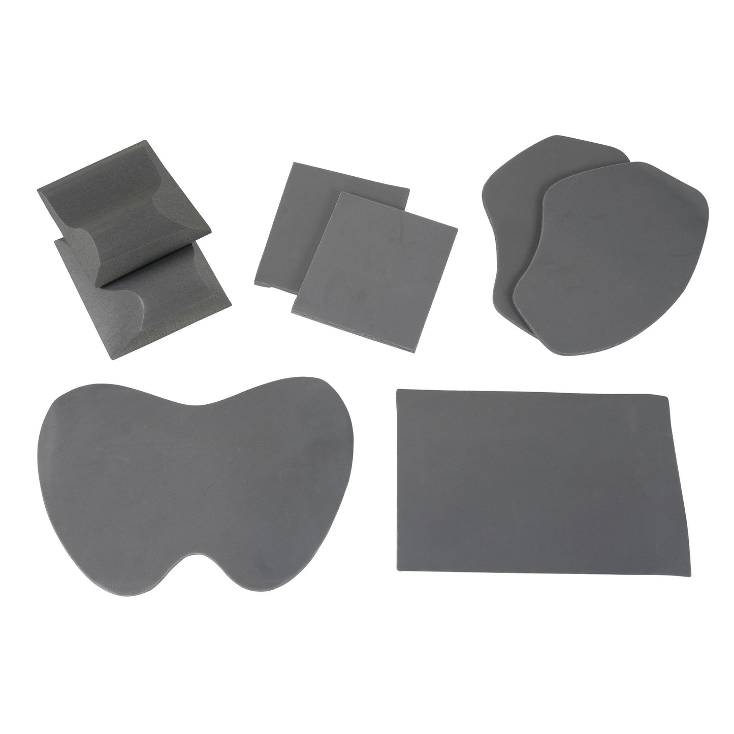 Pads Outfit Kit