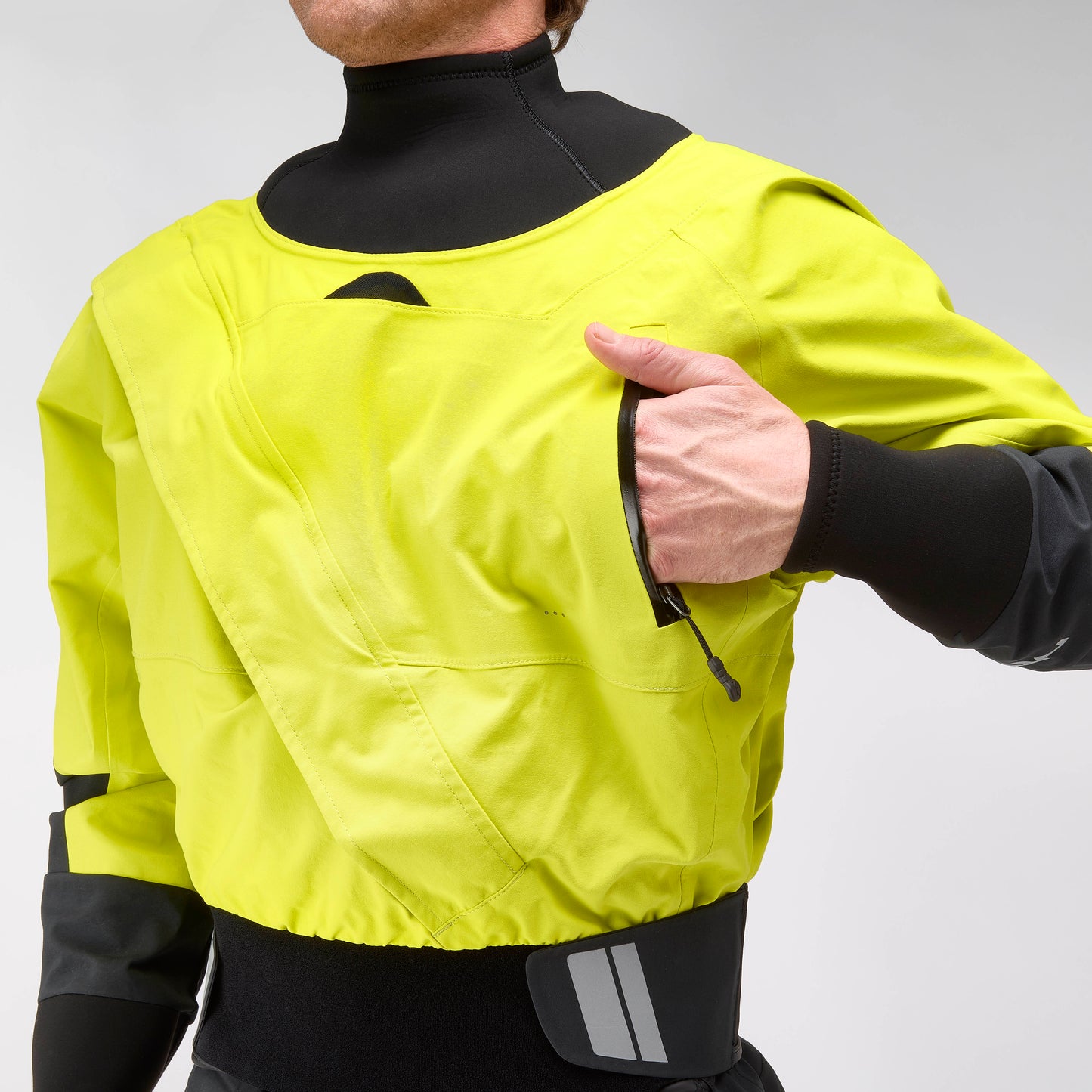 Men's Axiom GORE-TEX Pro - NRS Dry Suit