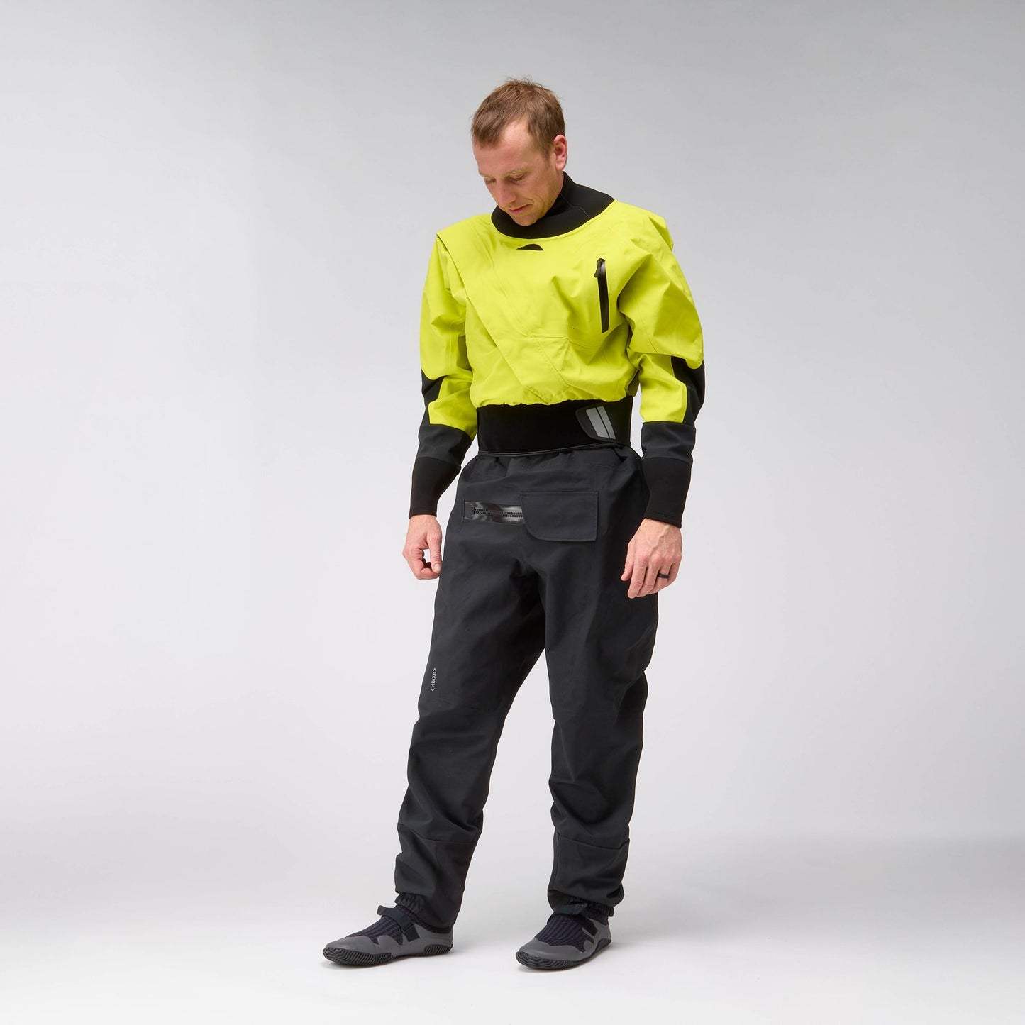 Men's Axiom GORE-TEX Pro - NRS Dry Suit