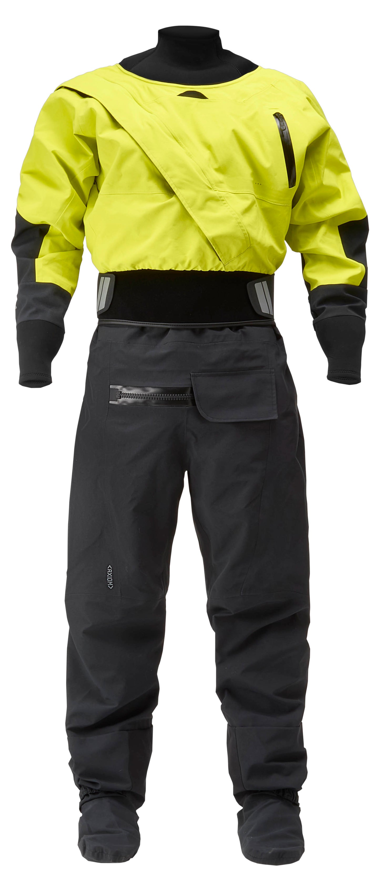 Men's Axiom GORE-TEX Pro - NRS Dry Suit
