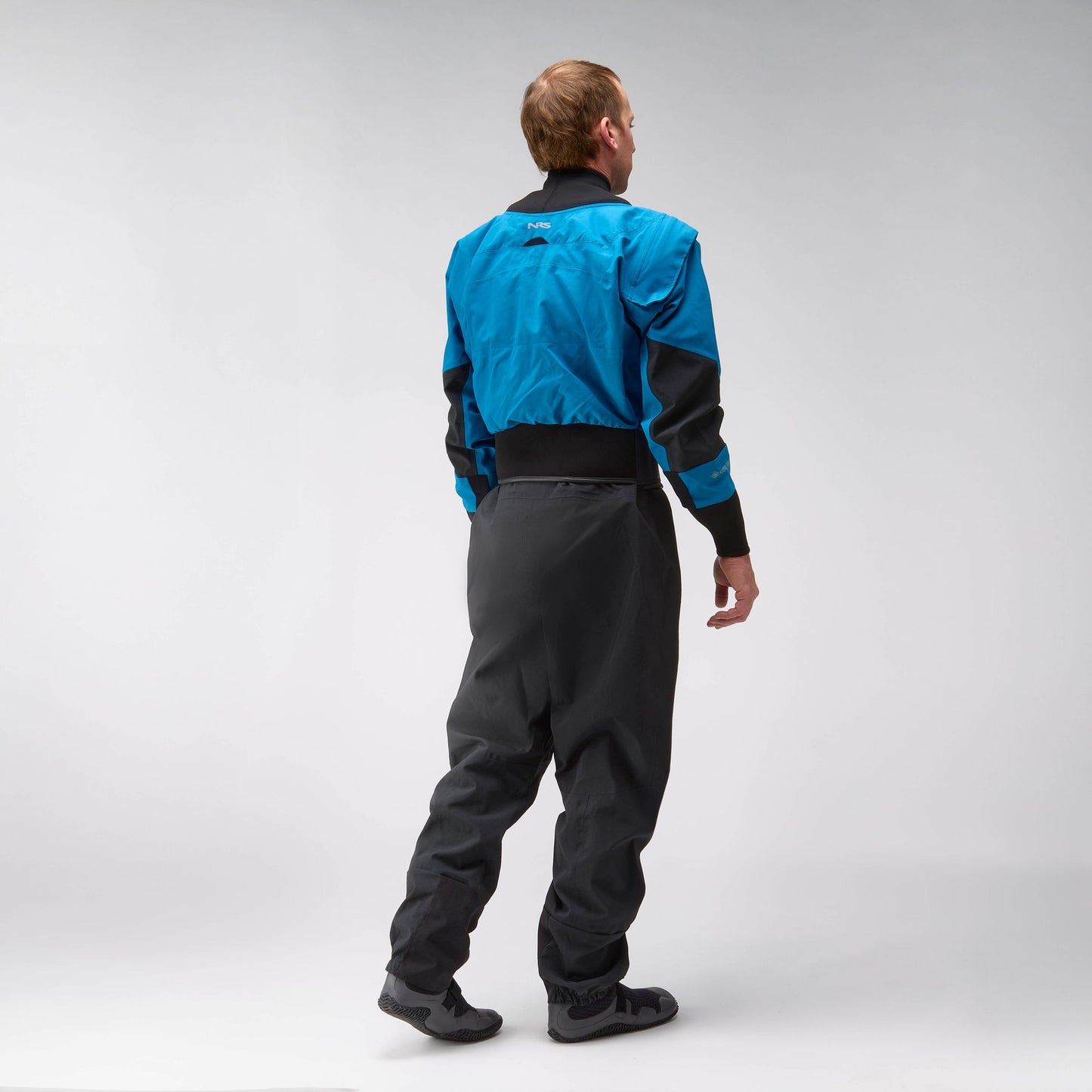 Men's Axiom GORE-TEX Pro - NRS Dry Suit