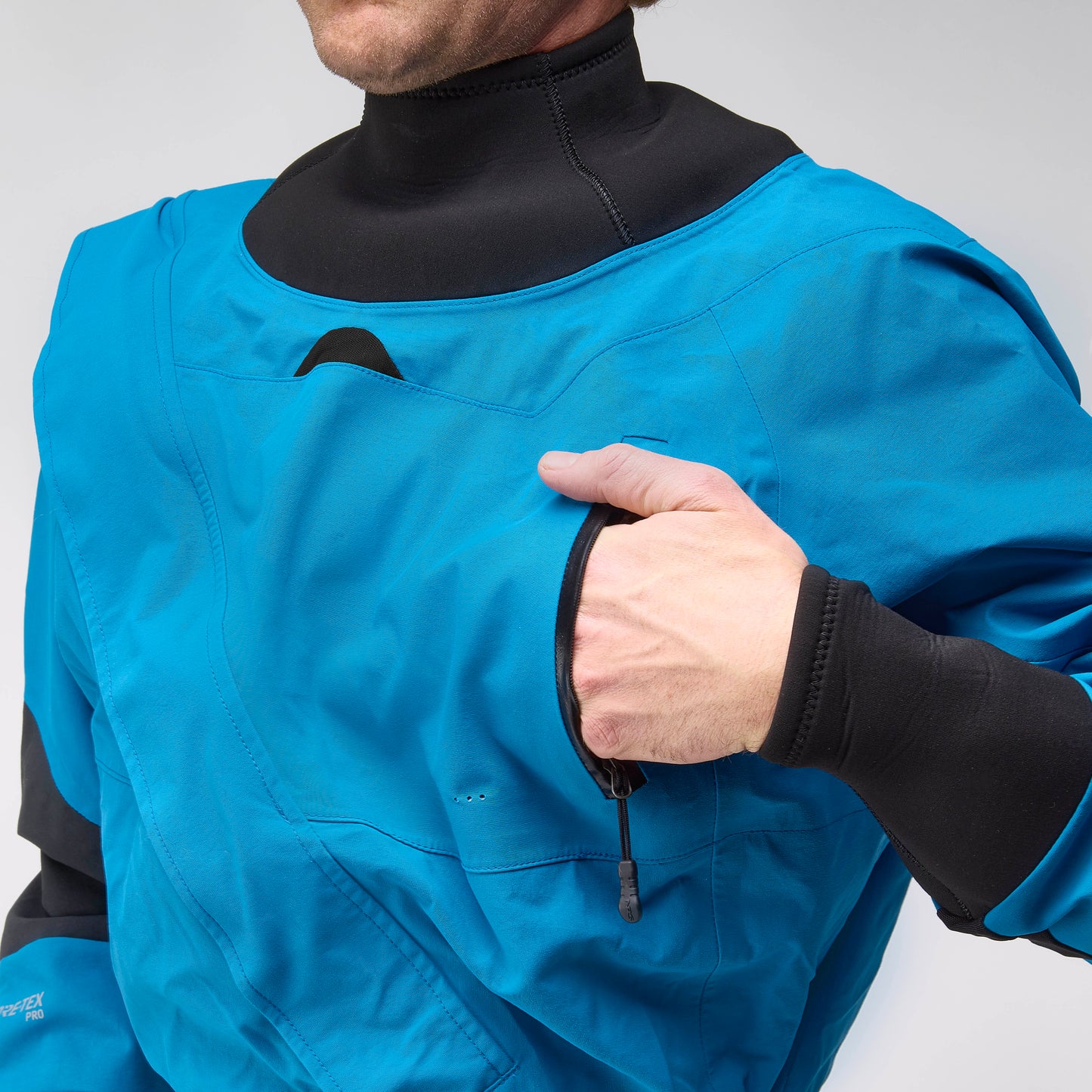 Men's Axiom GORE-TEX Pro - NRS Dry Suit