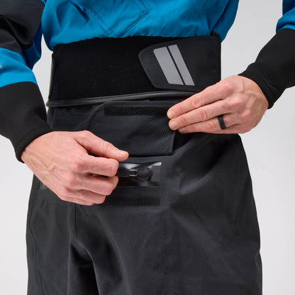 Men's Axiom GORE-TEX Pro - NRS Dry Suit