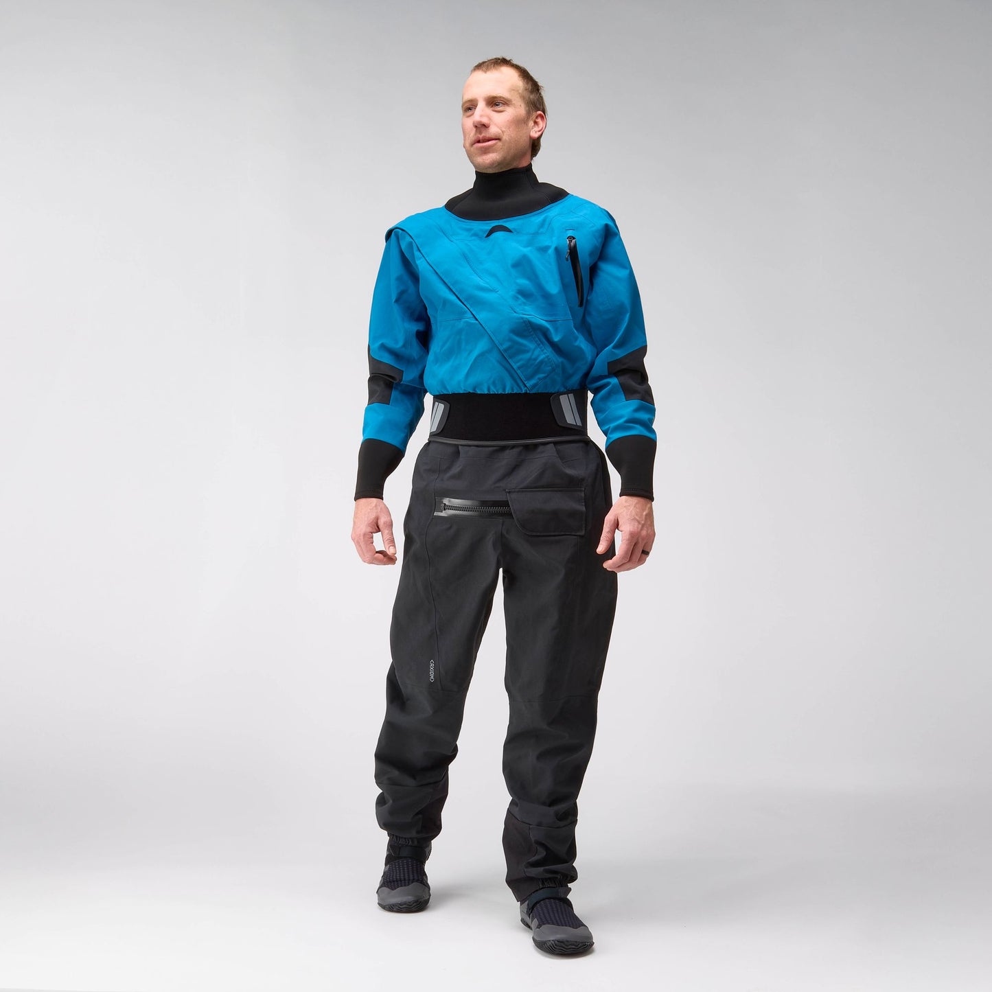 Men's Axiom GORE-TEX Pro - NRS Dry Suit