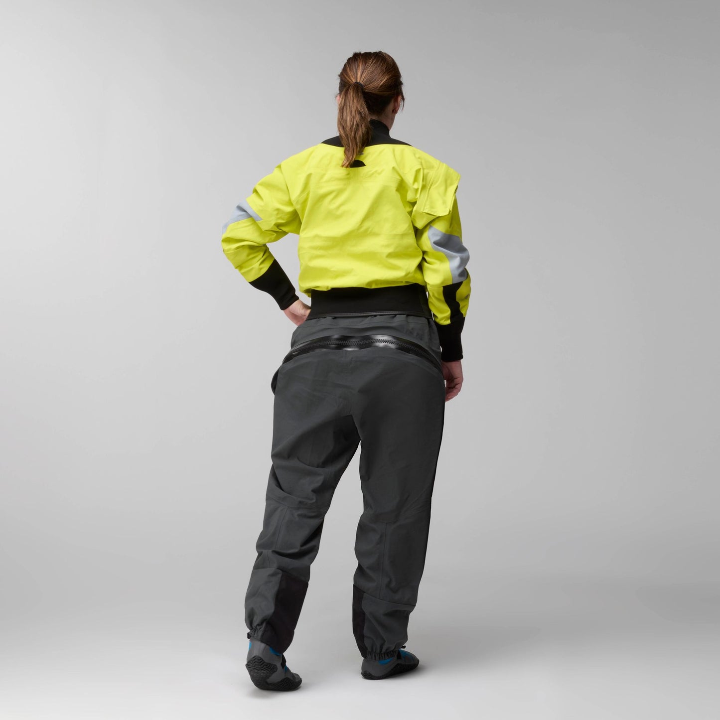 Women's Axiom GORE-TEX Pro Dry Suit