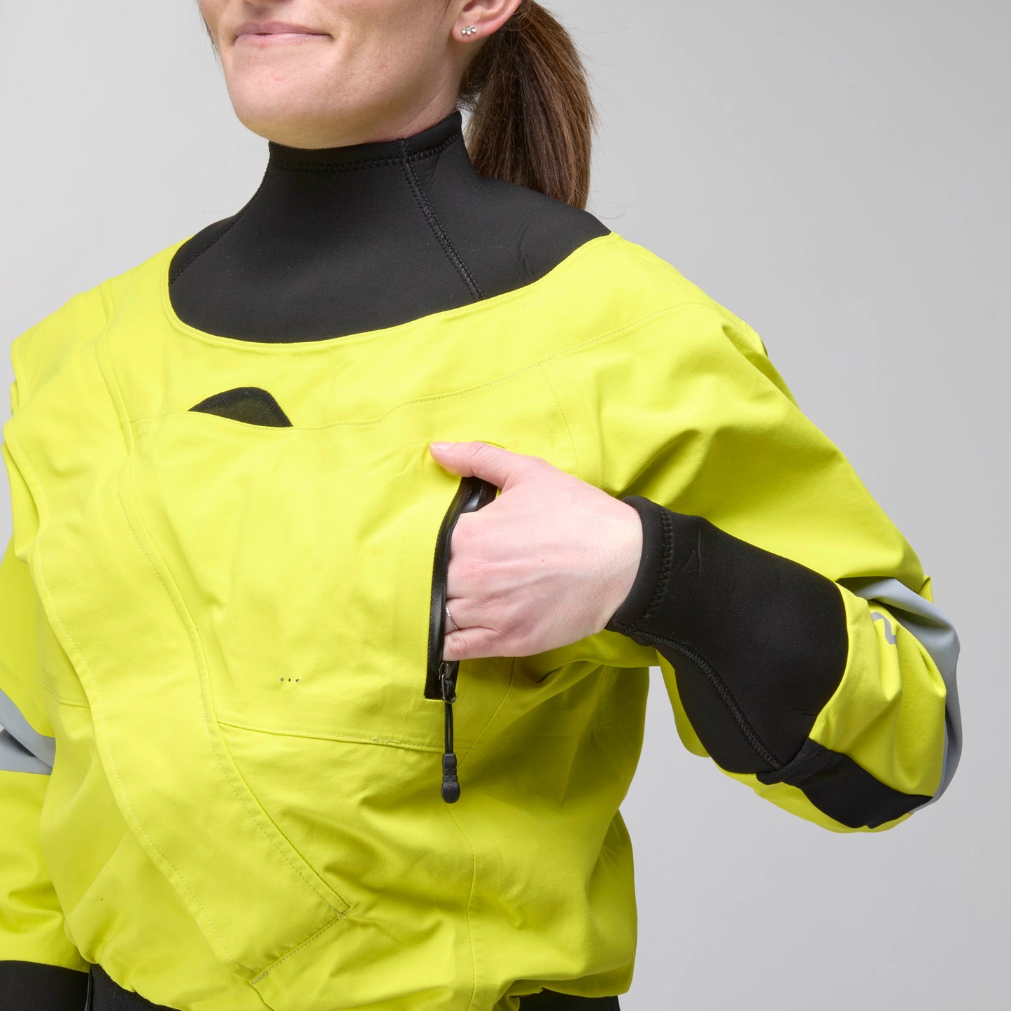 Women's Axiom GORE-TEX Pro Dry Suit