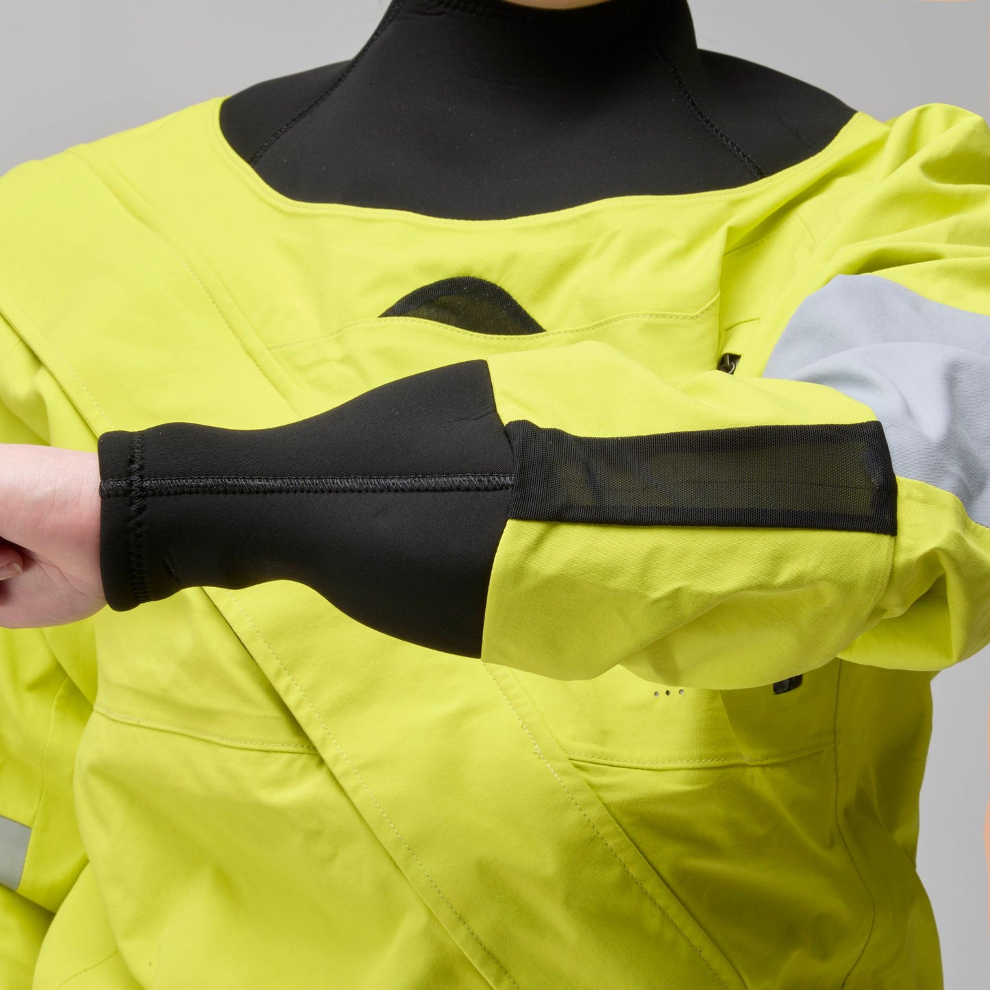 Women's Axiom GORE-TEX Pro Dry Suit