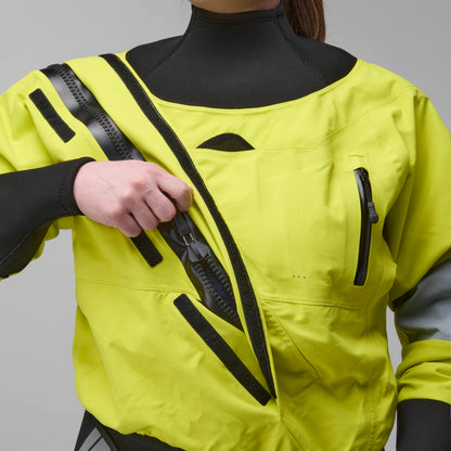 Women's Axiom GORE-TEX Pro Dry Suit