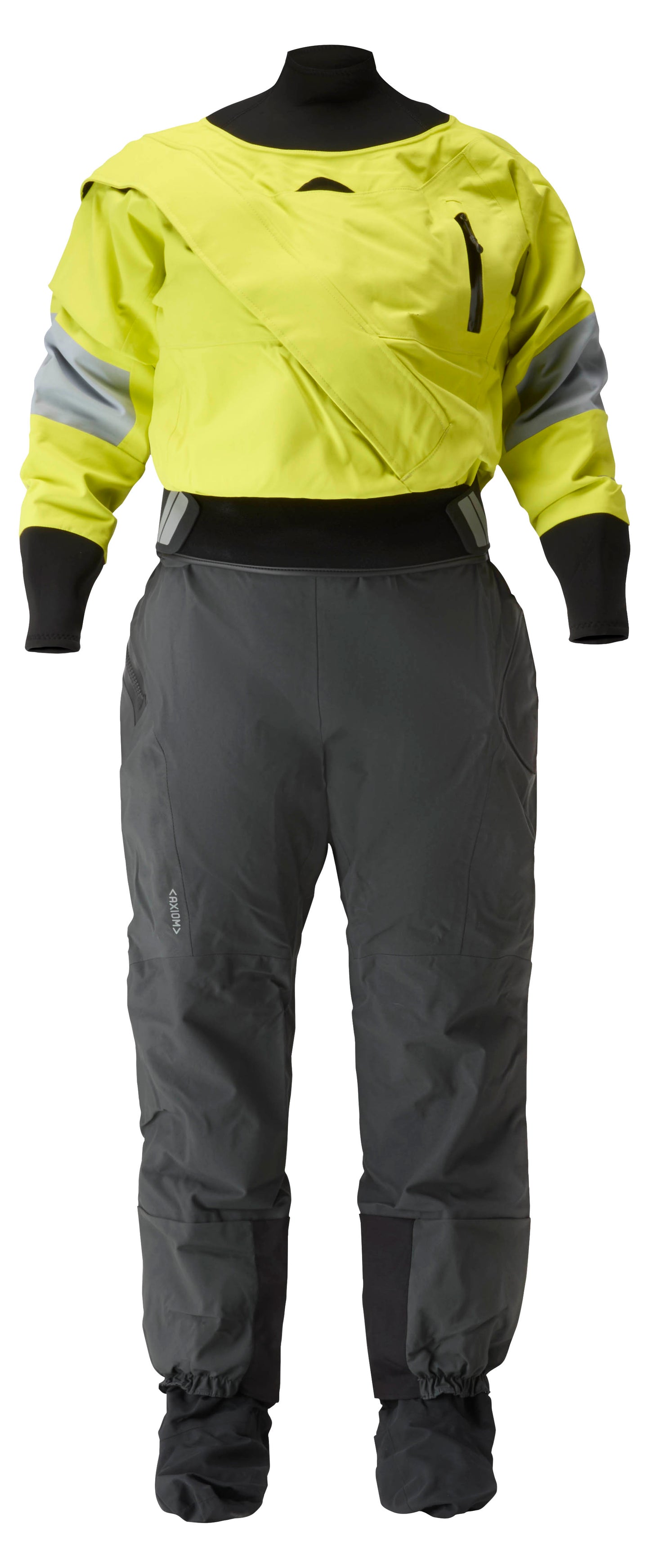 Women's Axiom GORE-TEX Pro Dry Suit