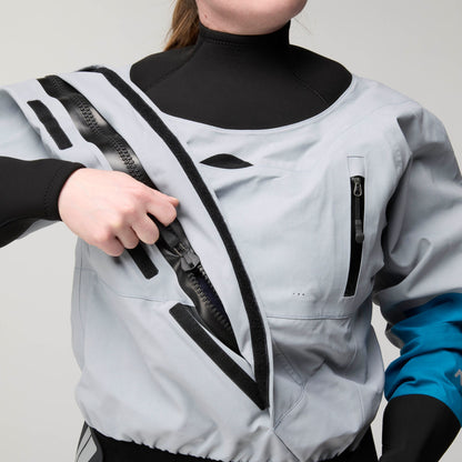 Women's Axiom GORE-TEX Pro Dry Suit