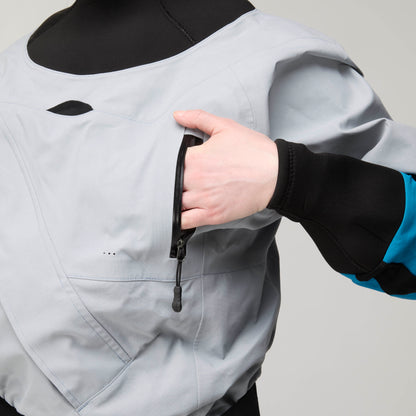 Women's Axiom GORE-TEX Pro Dry Suit