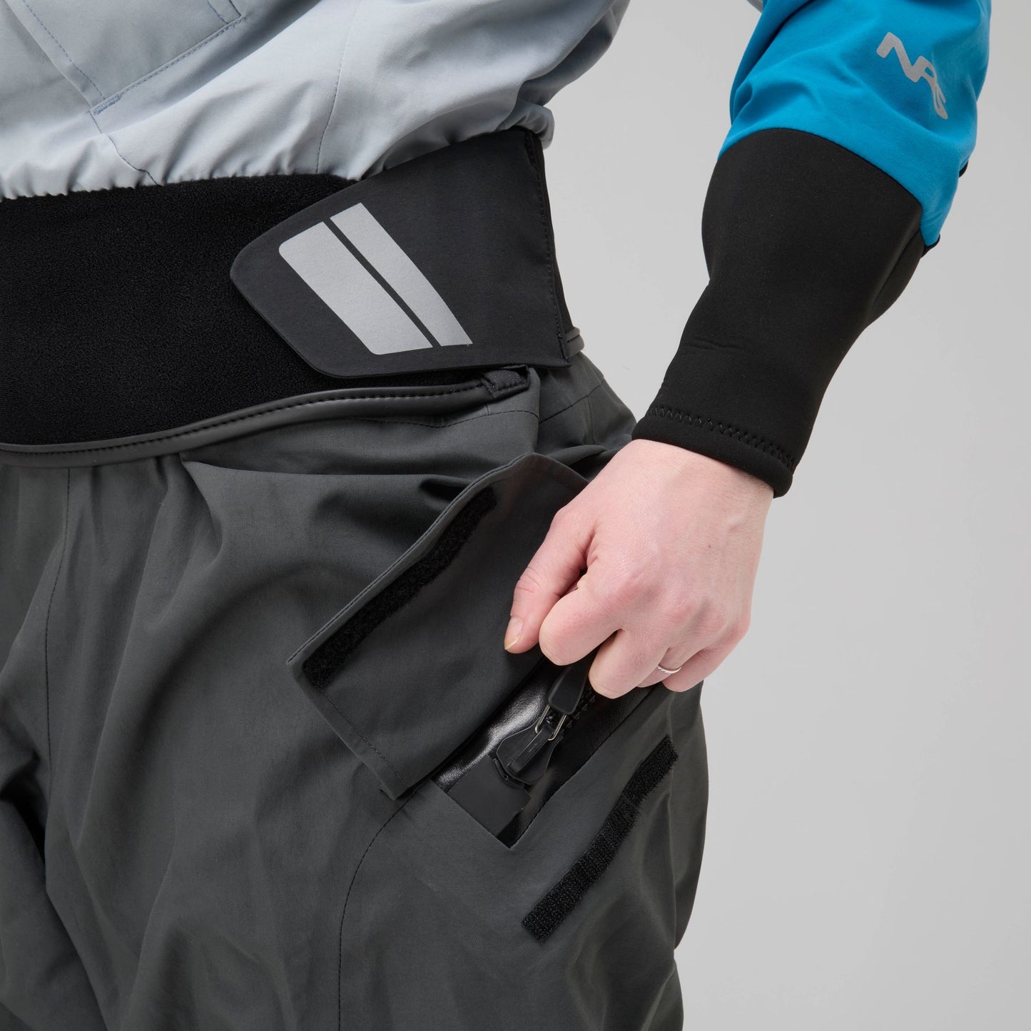 Women's Axiom GORE-TEX Pro Dry Suit