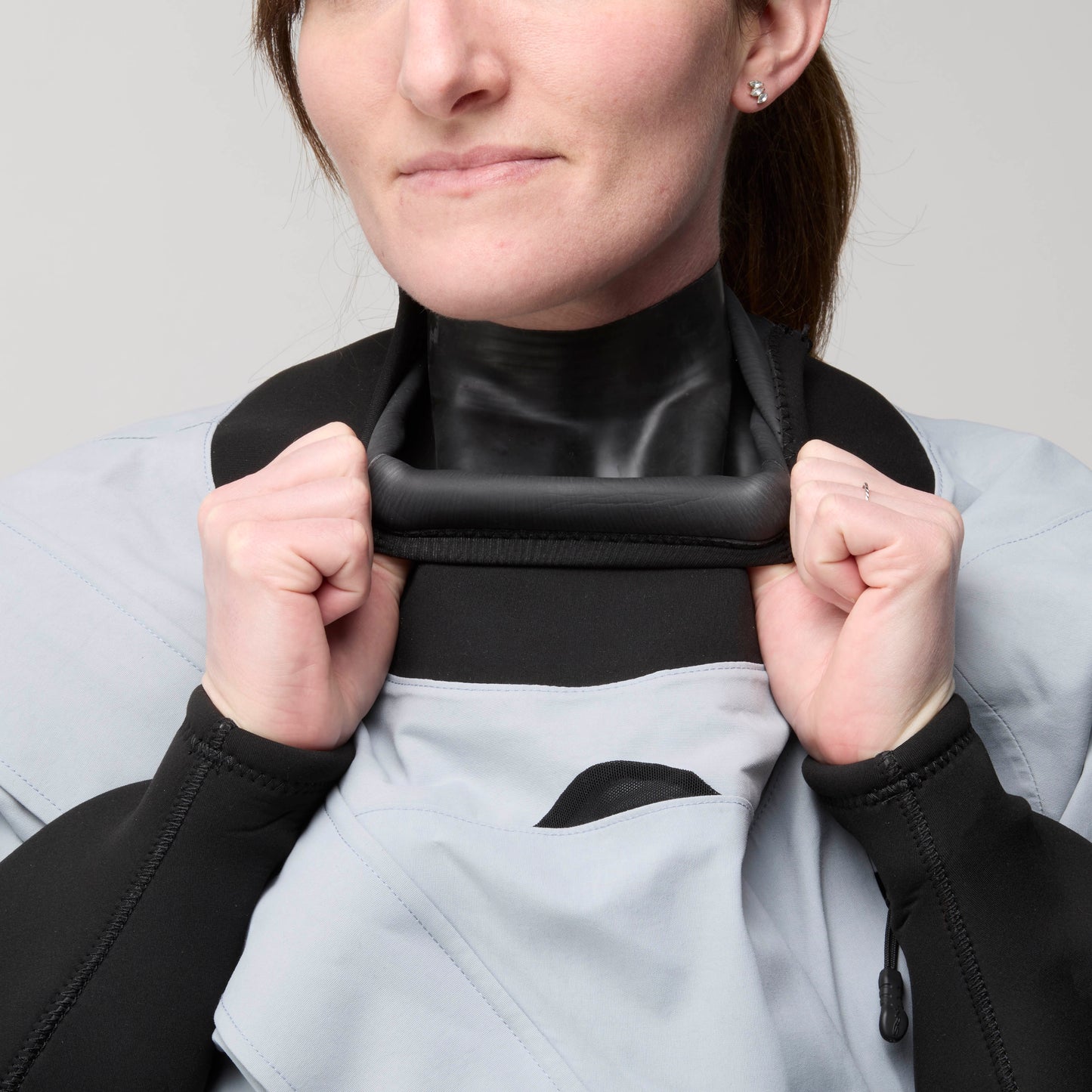 Women's Axiom GORE-TEX Pro Dry Suit