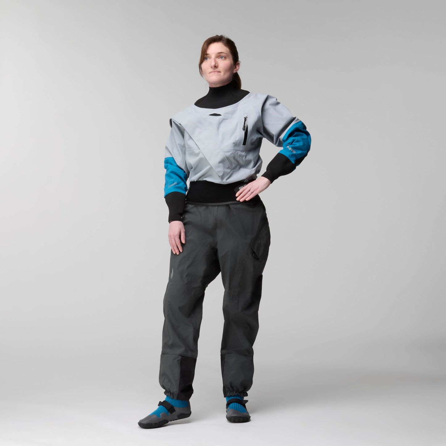 Women's Axiom GORE-TEX Pro Dry Suit