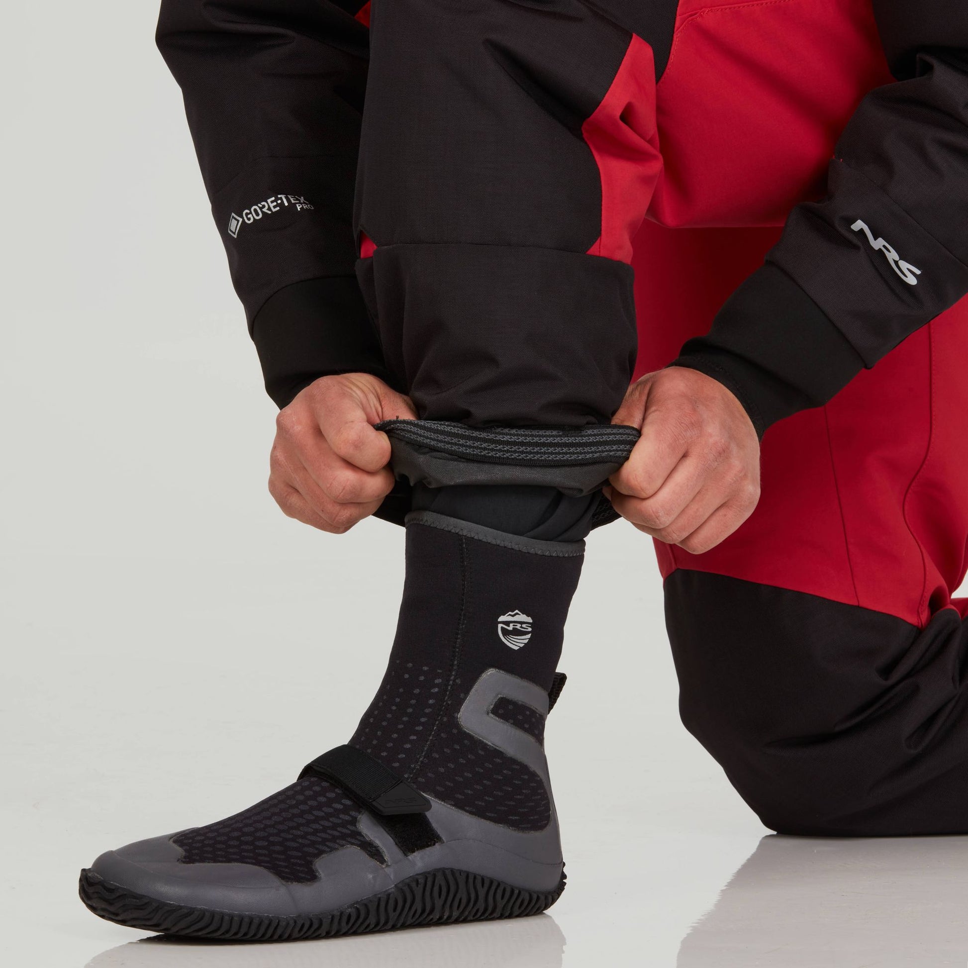 NRS Jakl Dry Suit