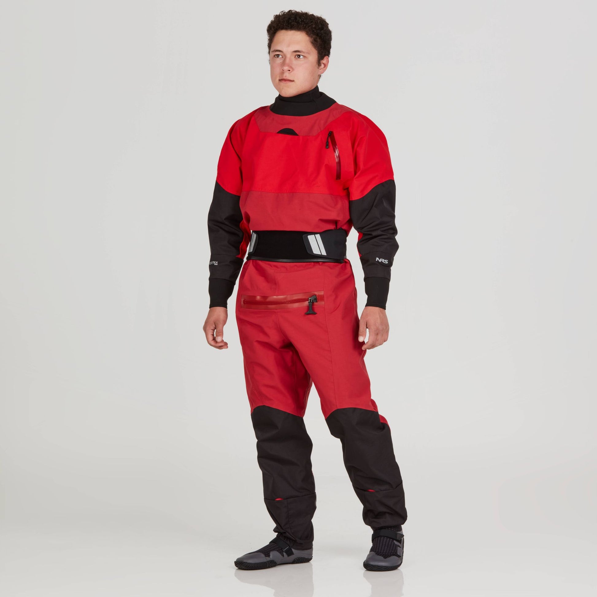 NRS Jakl Dry Suit Victoria BC