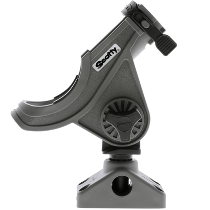 OpenBox - 280-GR Baitcaster/Spinning Rod Holder