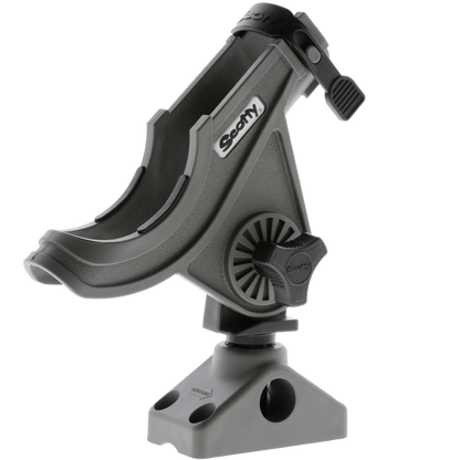 OpenBox - 280-GR Baitcaster/Spinning Rod Holder