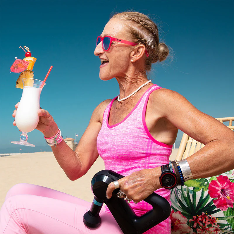 OG Flamingos On A Booze Cruise