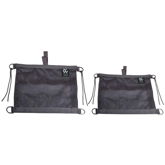 North water Mesh Deck bag small