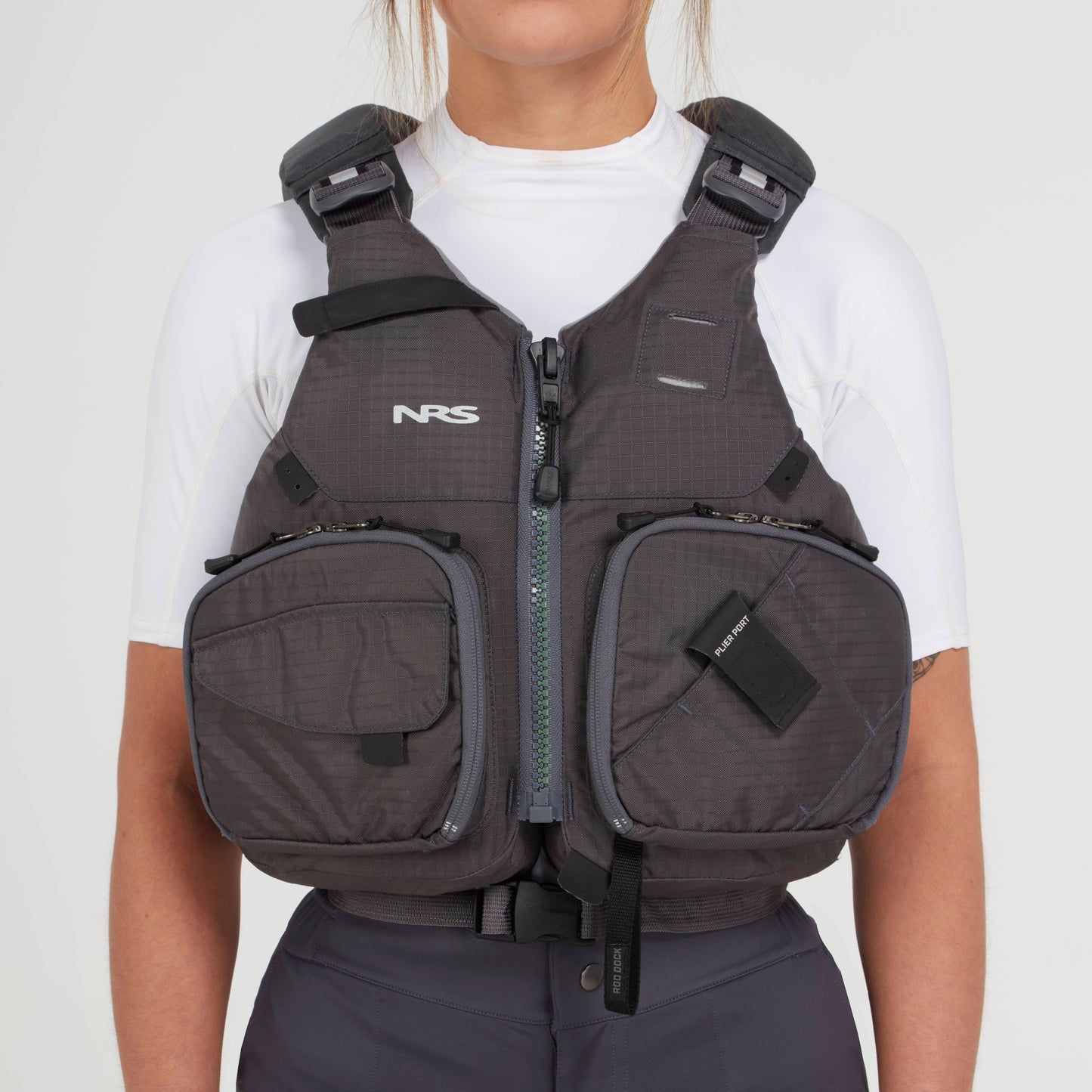 Chinook PFD