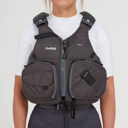 Chinook PFD