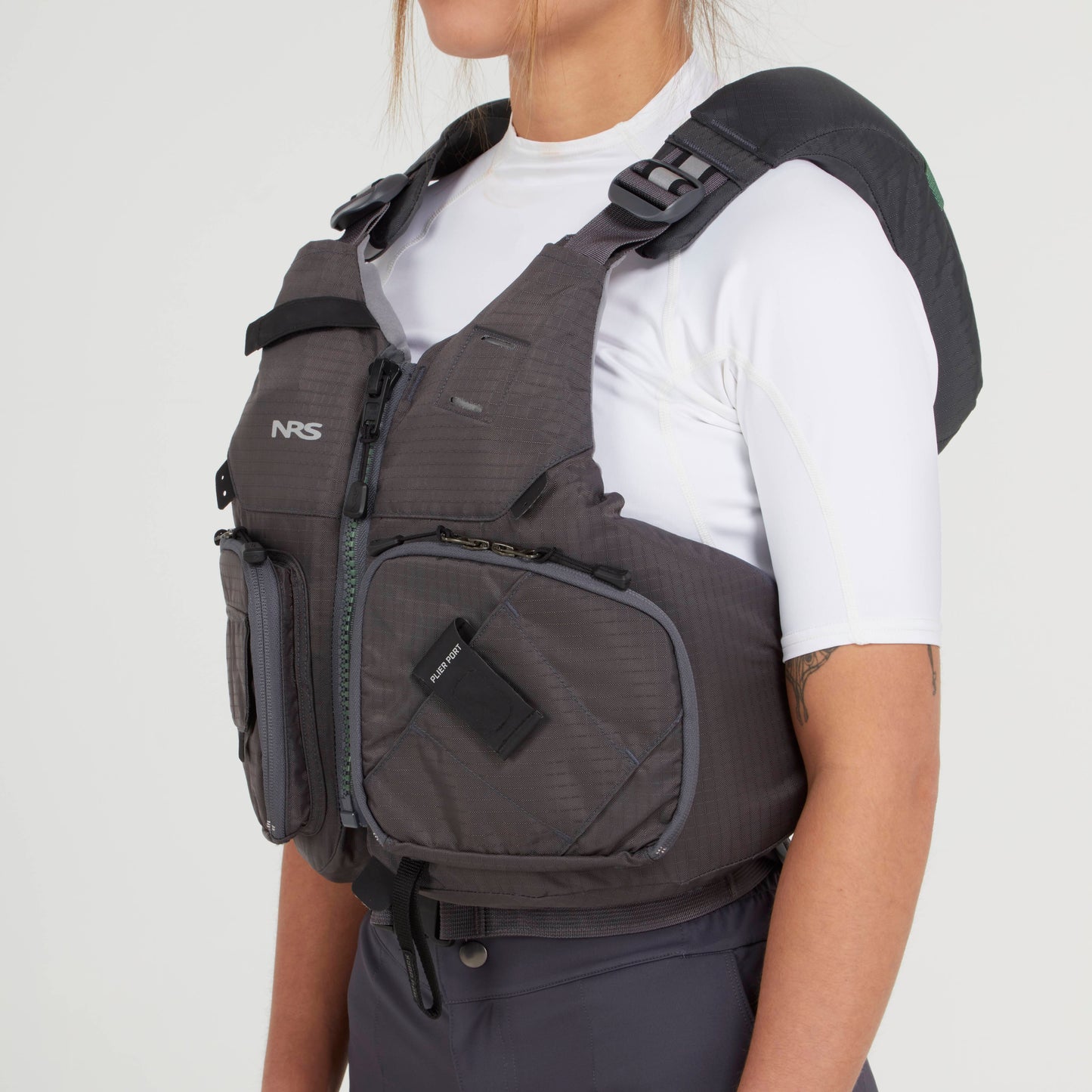 Chinook PFD