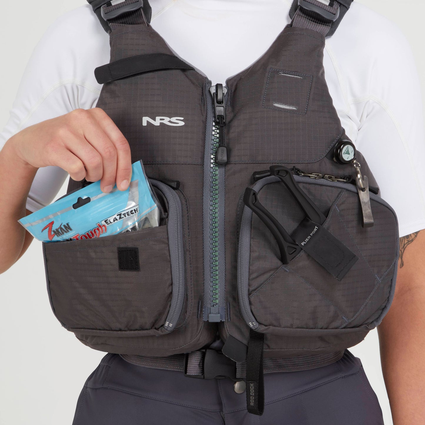 Chinook PFD