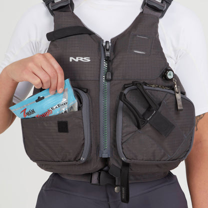 Chinook PFD