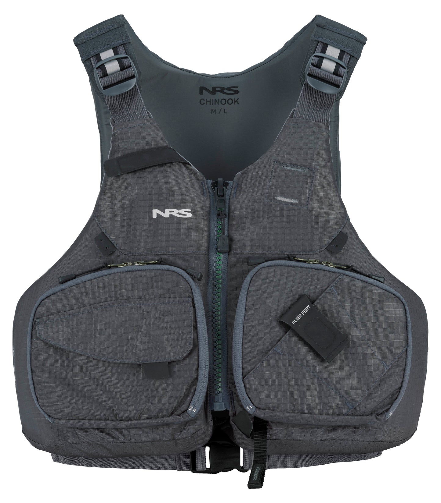 Chinook PFD