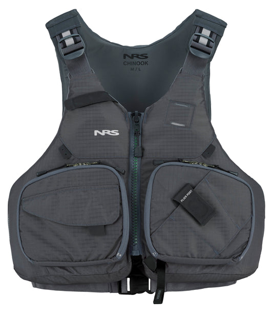 Chinook PFD