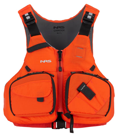 Chinook PFD