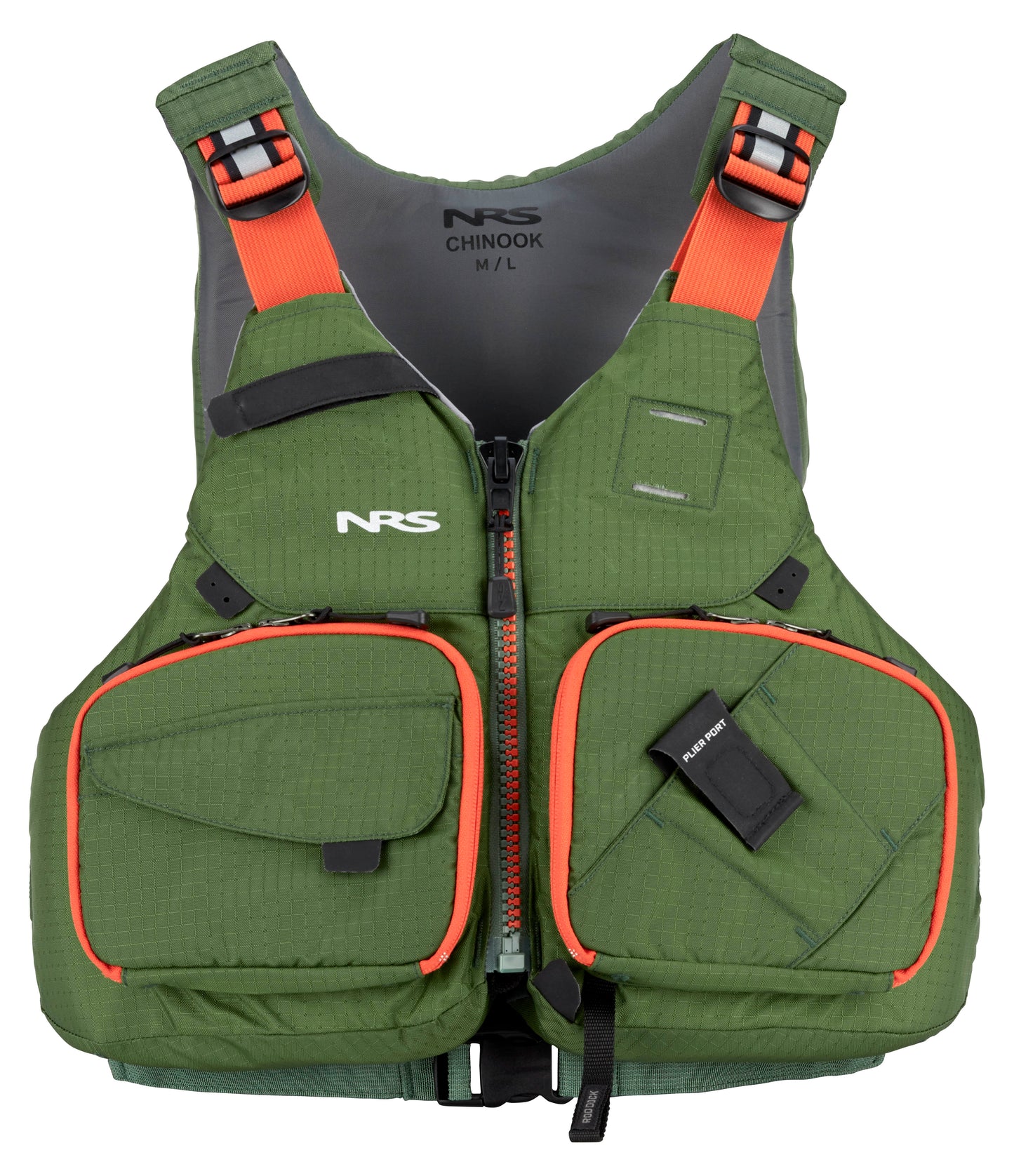 Chinook PFD