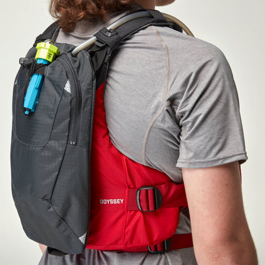 NRS Swig PFD Hydration Pack
