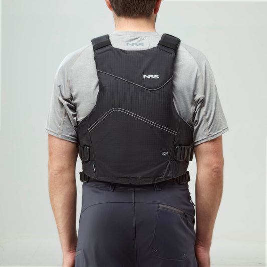 Ion PFD | Bestcoast Outfitters