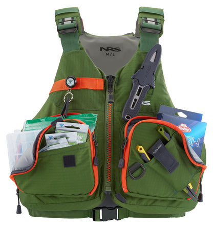 Zander PFD