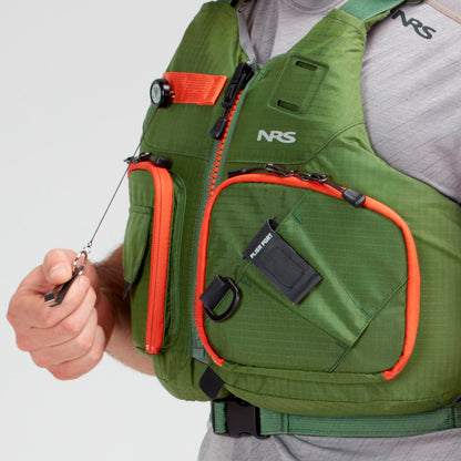 Zander PFD