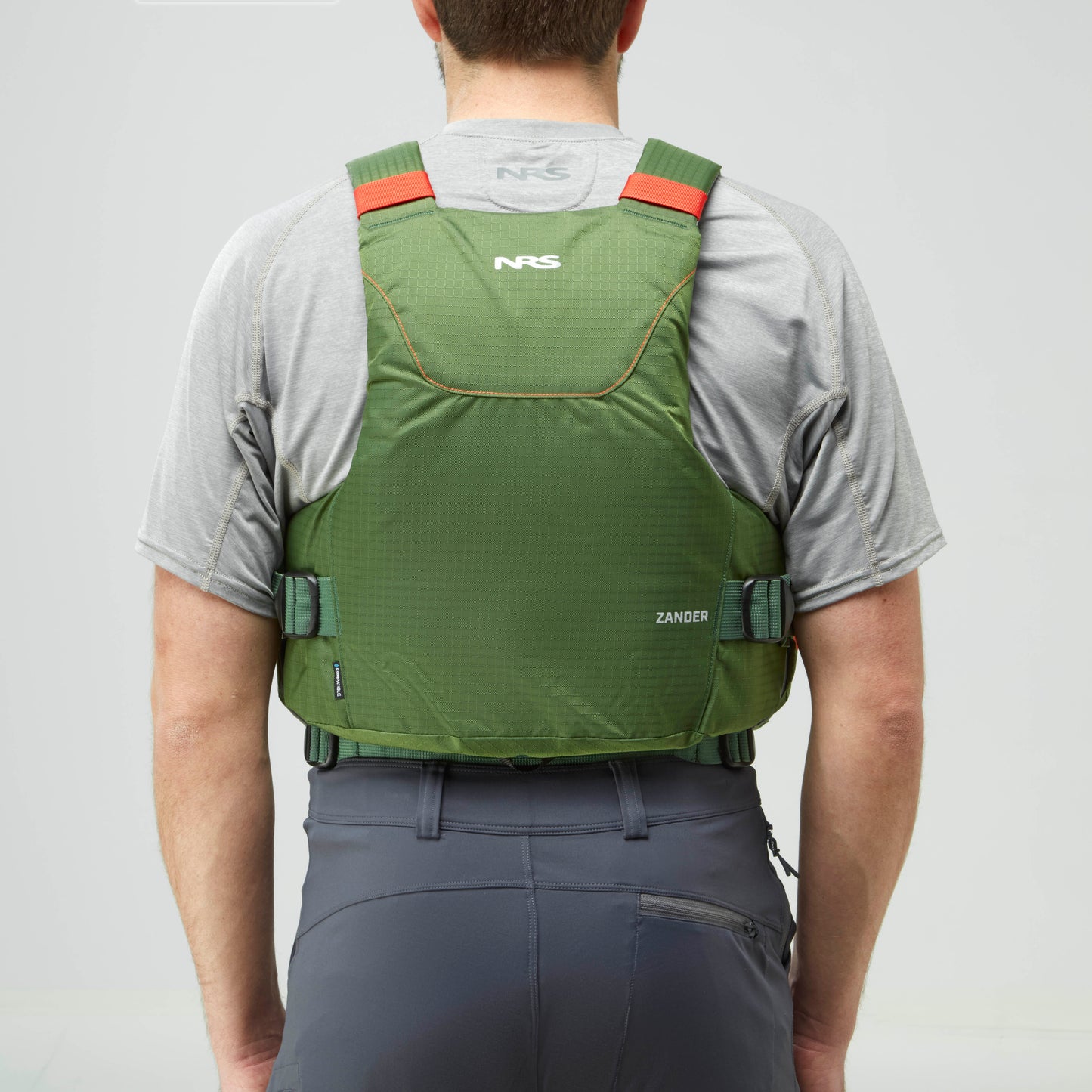 Zander PFD