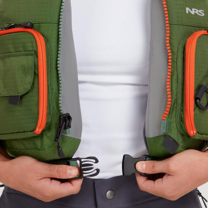 Zander PFD