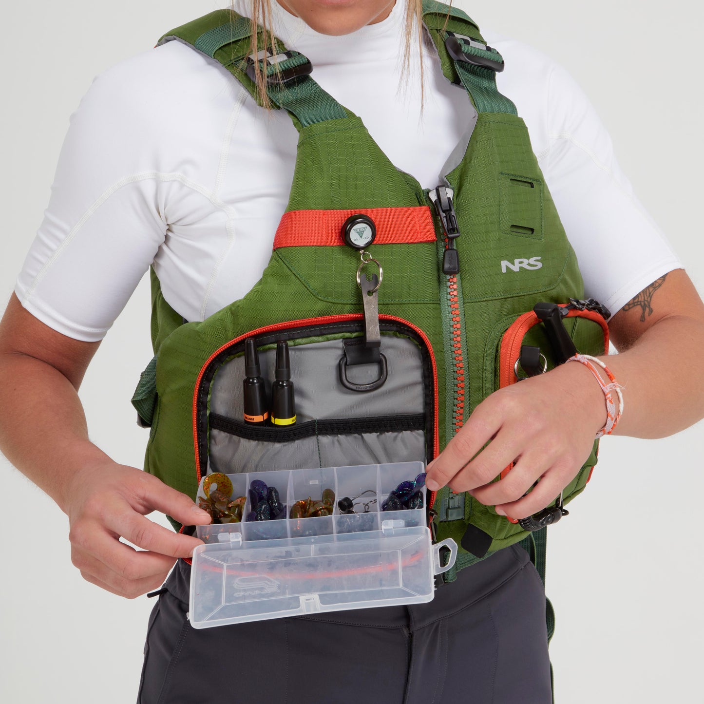 Zander PFD