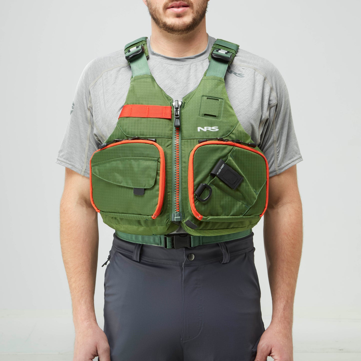 Zander PFD