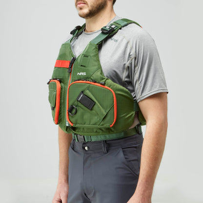 Zander PFD