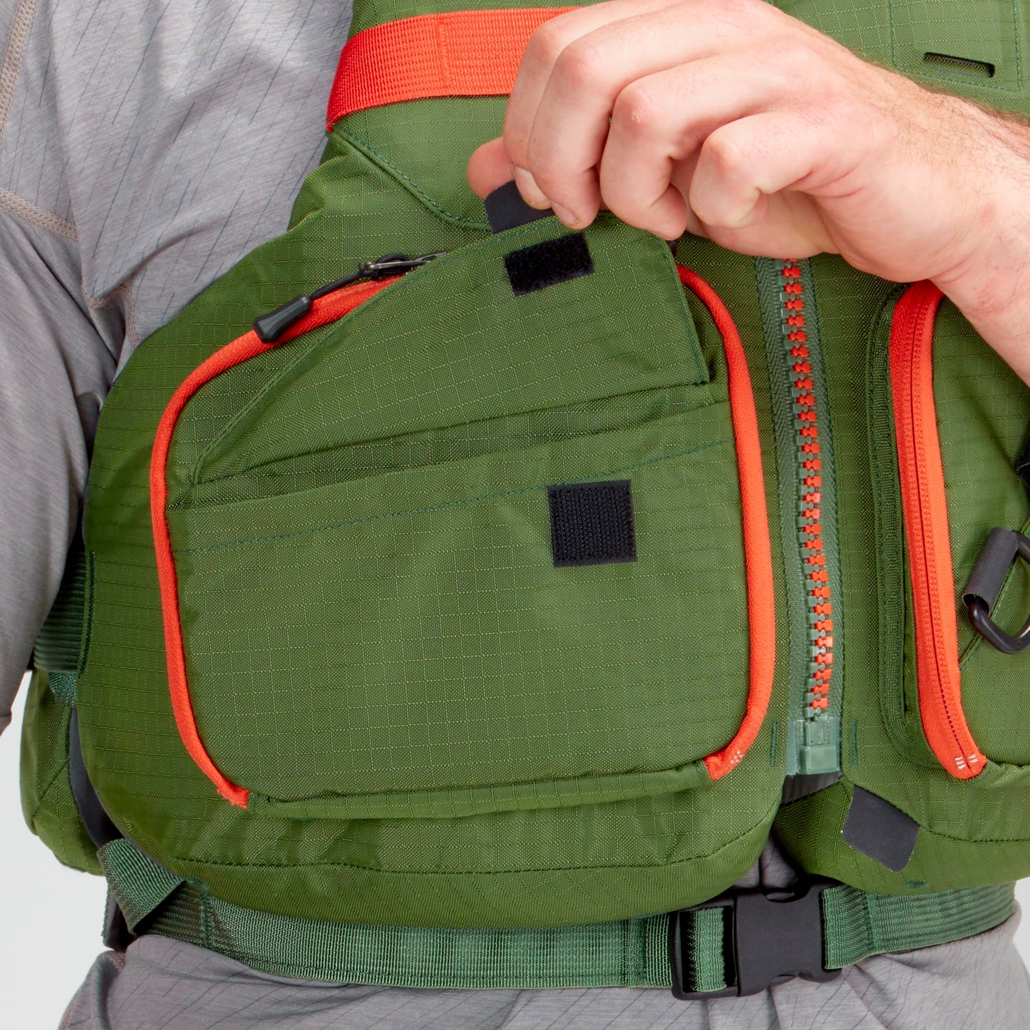 Zander PFD