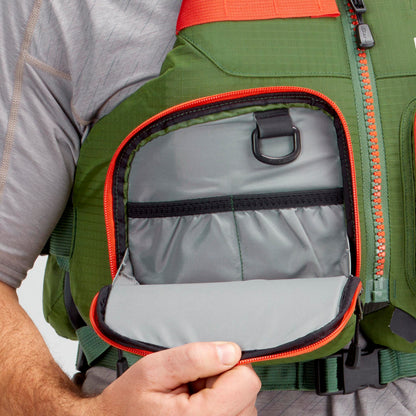 Zander PFD