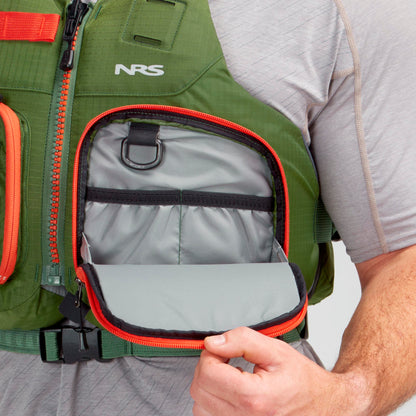 Zander PFD