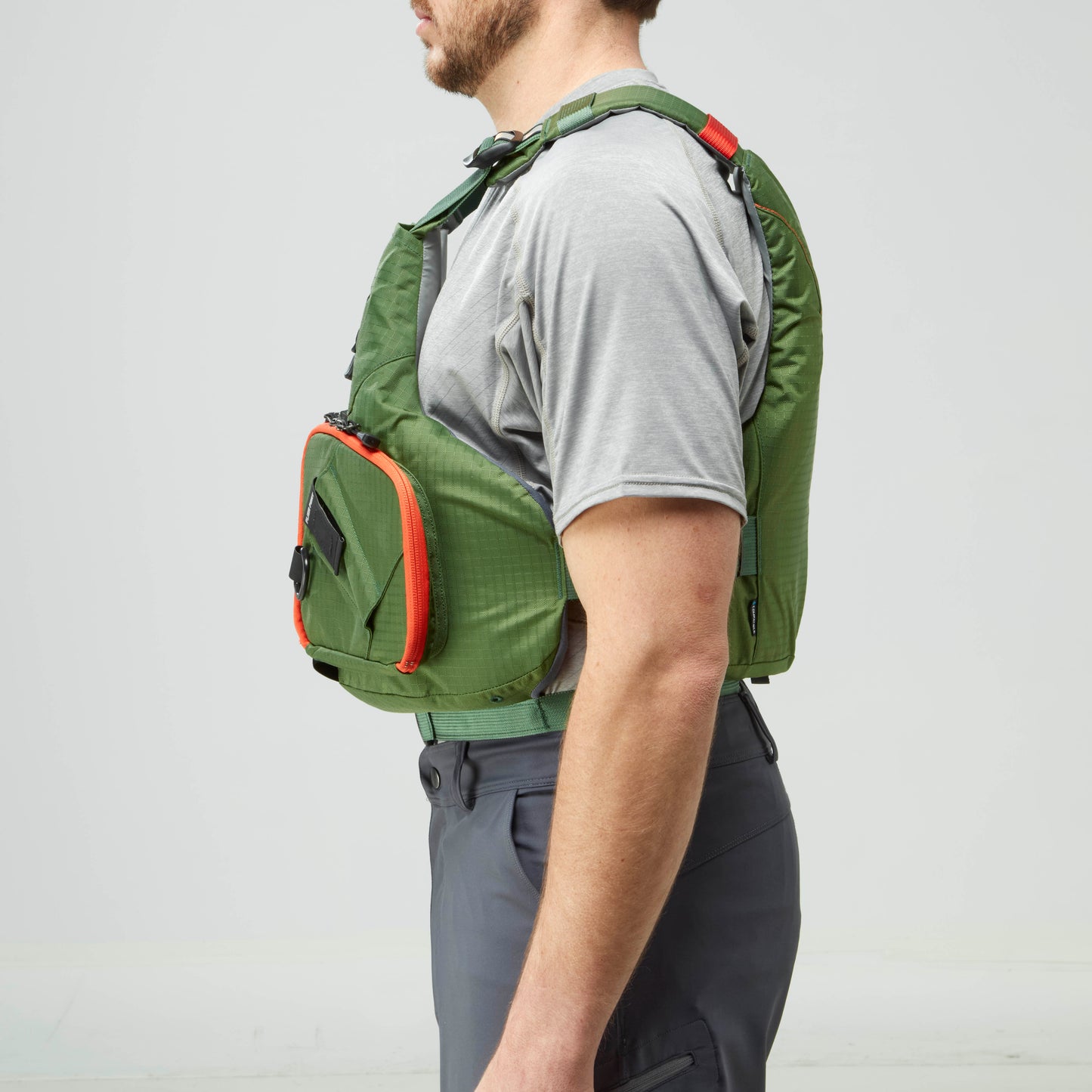 Zander PFD